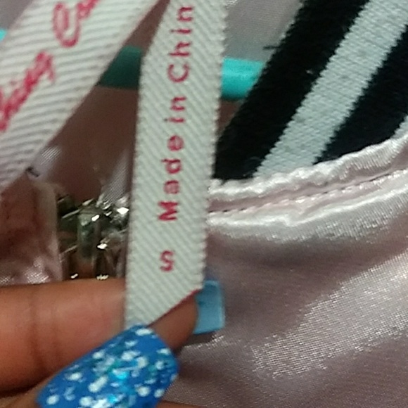 Light pink jacket - Picture 2 of 4